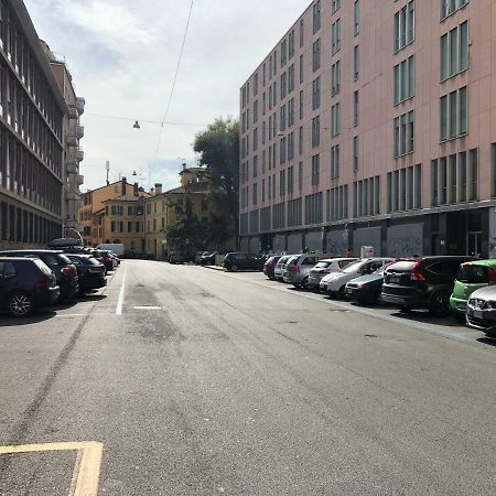 דירות Smart House Bologna Centro מראה חיצוני תמונה