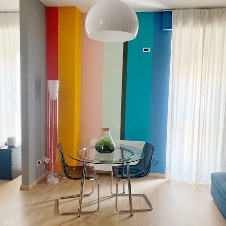 דירות Smart House Bologna Centro מראה חיצוני תמונה