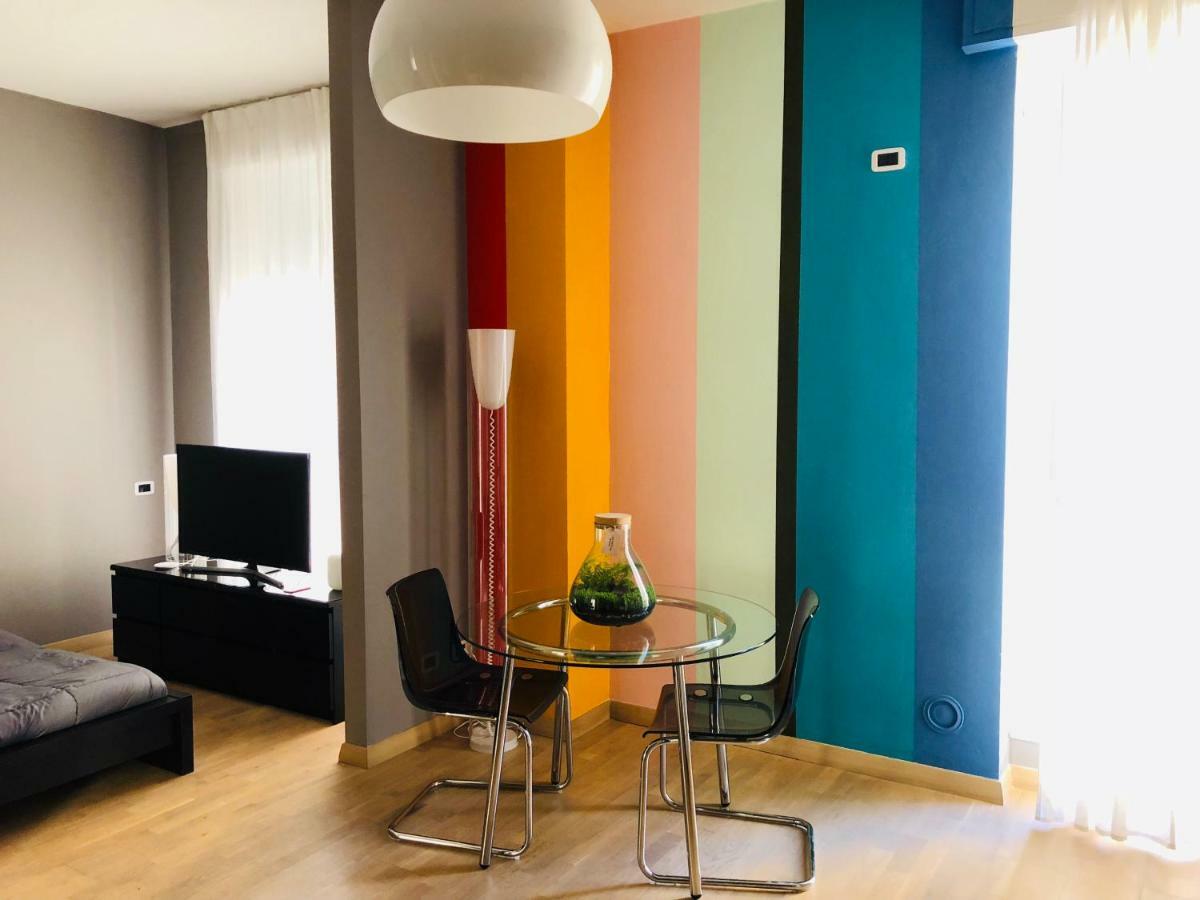 דירות Smart House Bologna Centro מראה חיצוני תמונה