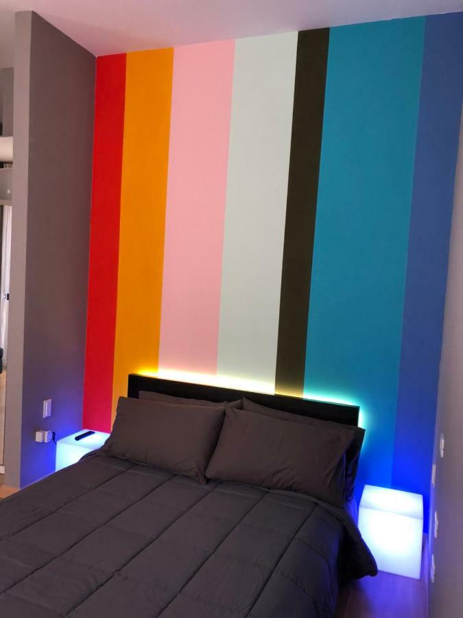 דירות Smart House Bologna Centro מראה חיצוני תמונה