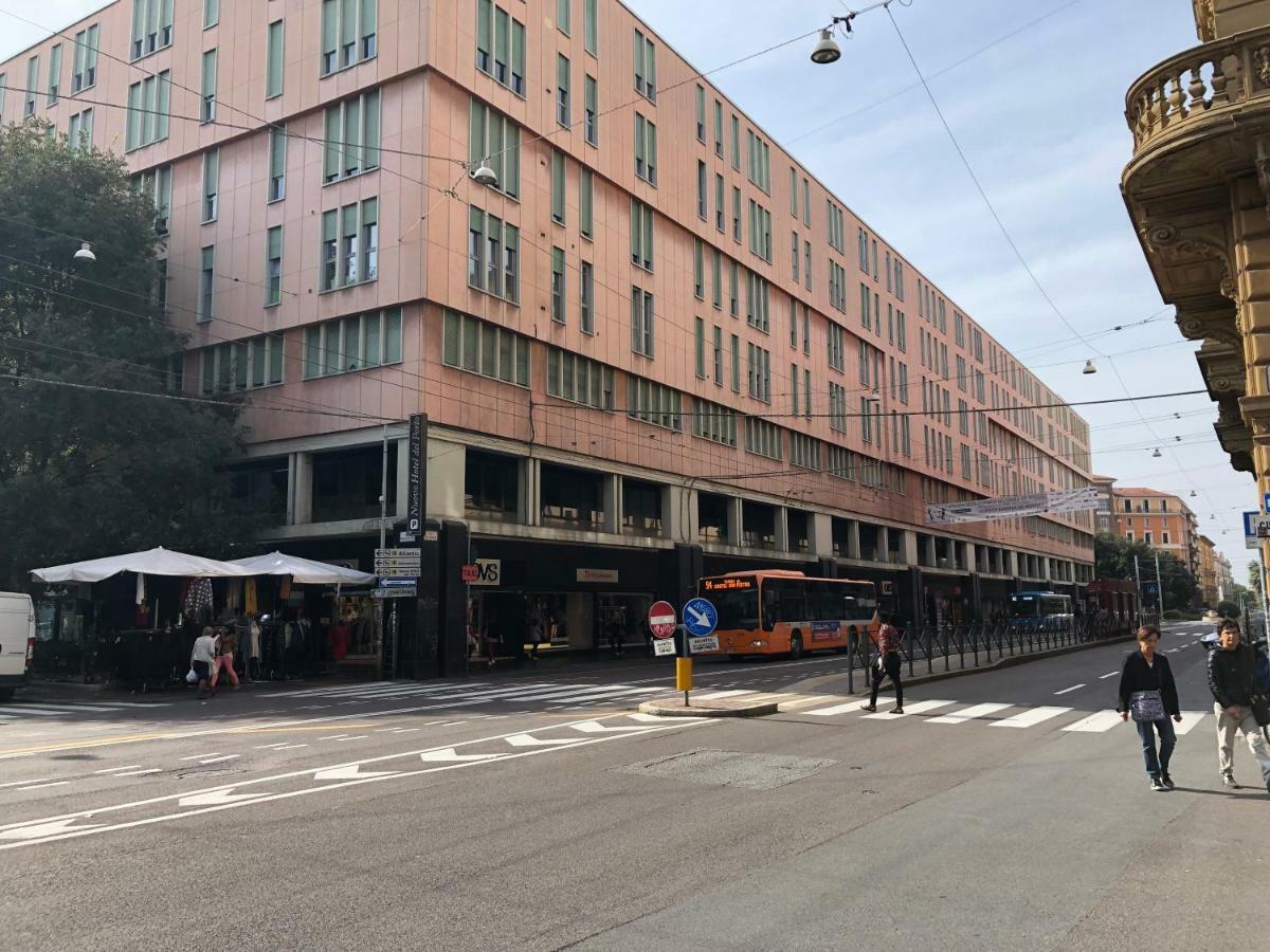דירות Smart House Bologna Centro מראה חיצוני תמונה