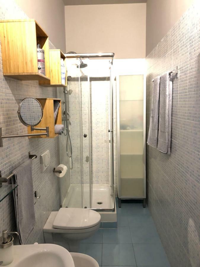 דירות Smart House Bologna Centro מראה חיצוני תמונה
