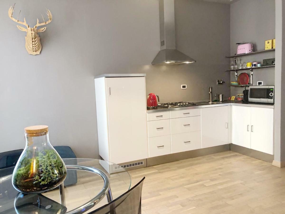 דירות Smart House Bologna Centro מראה חיצוני תמונה