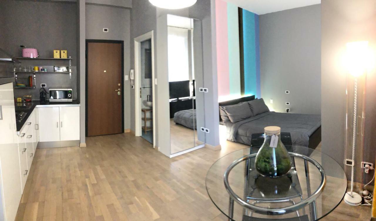 דירות Smart House Bologna Centro מראה חיצוני תמונה