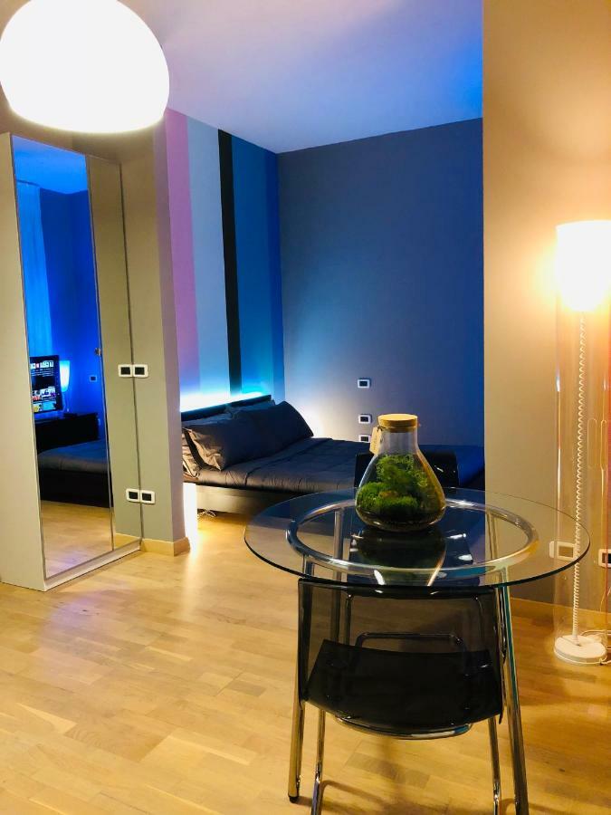 דירות Smart House Bologna Centro מראה חיצוני תמונה