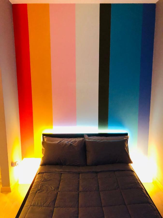 דירות Smart House Bologna Centro מראה חיצוני תמונה