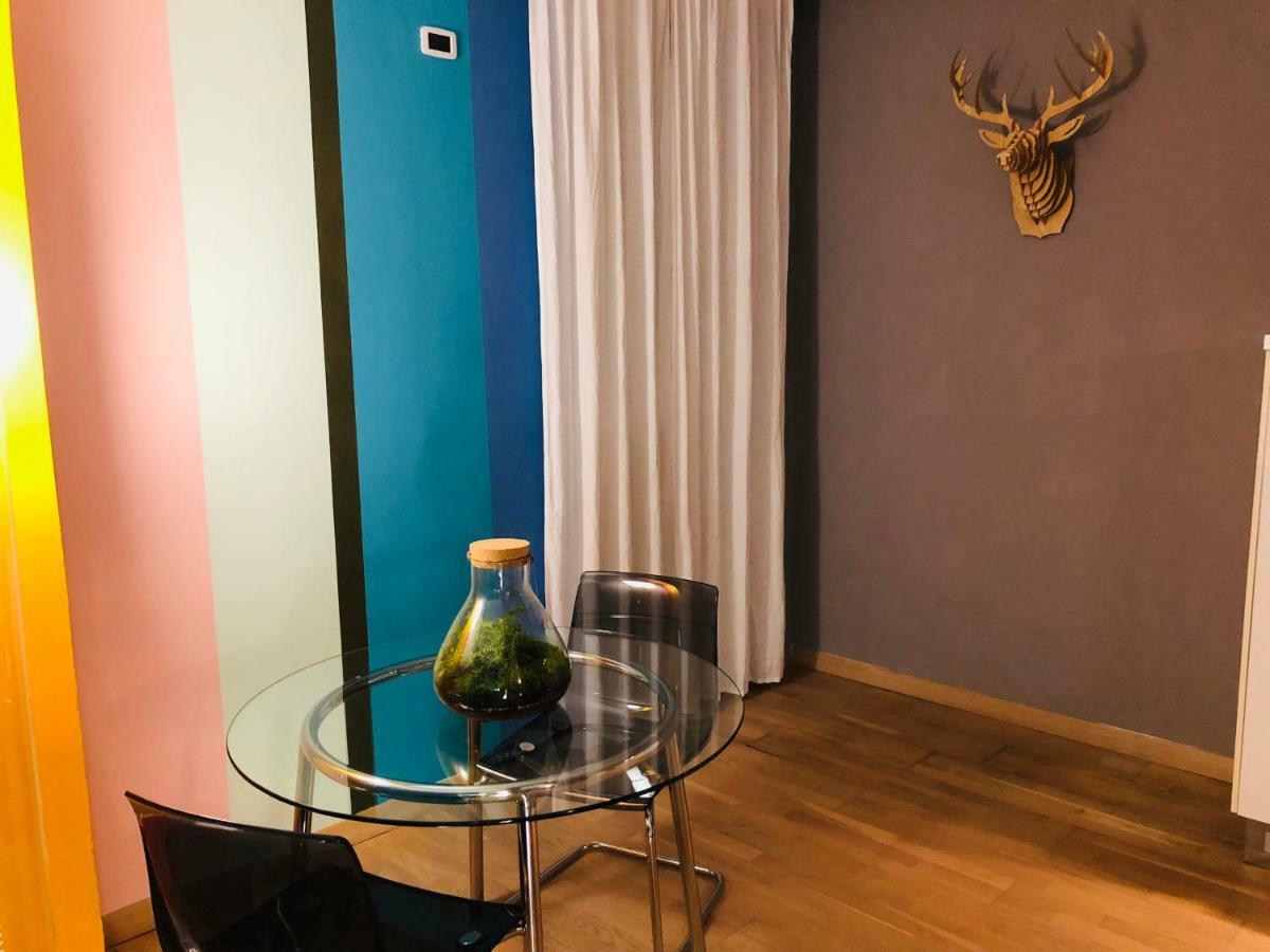 דירות Smart House Bologna Centro מראה חיצוני תמונה