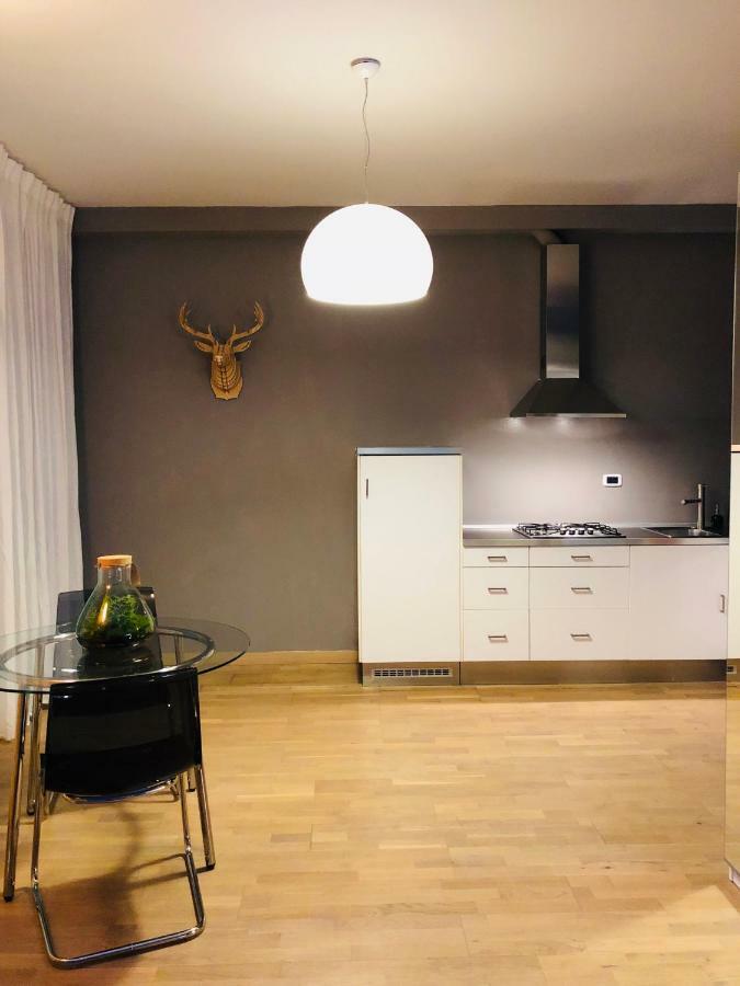 דירות Smart House Bologna Centro מראה חיצוני תמונה
