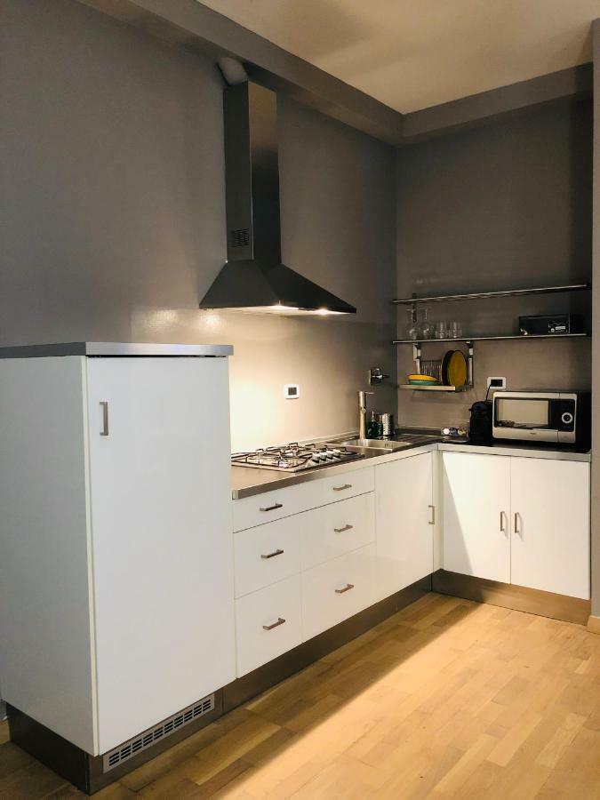 דירות Smart House Bologna Centro מראה חיצוני תמונה