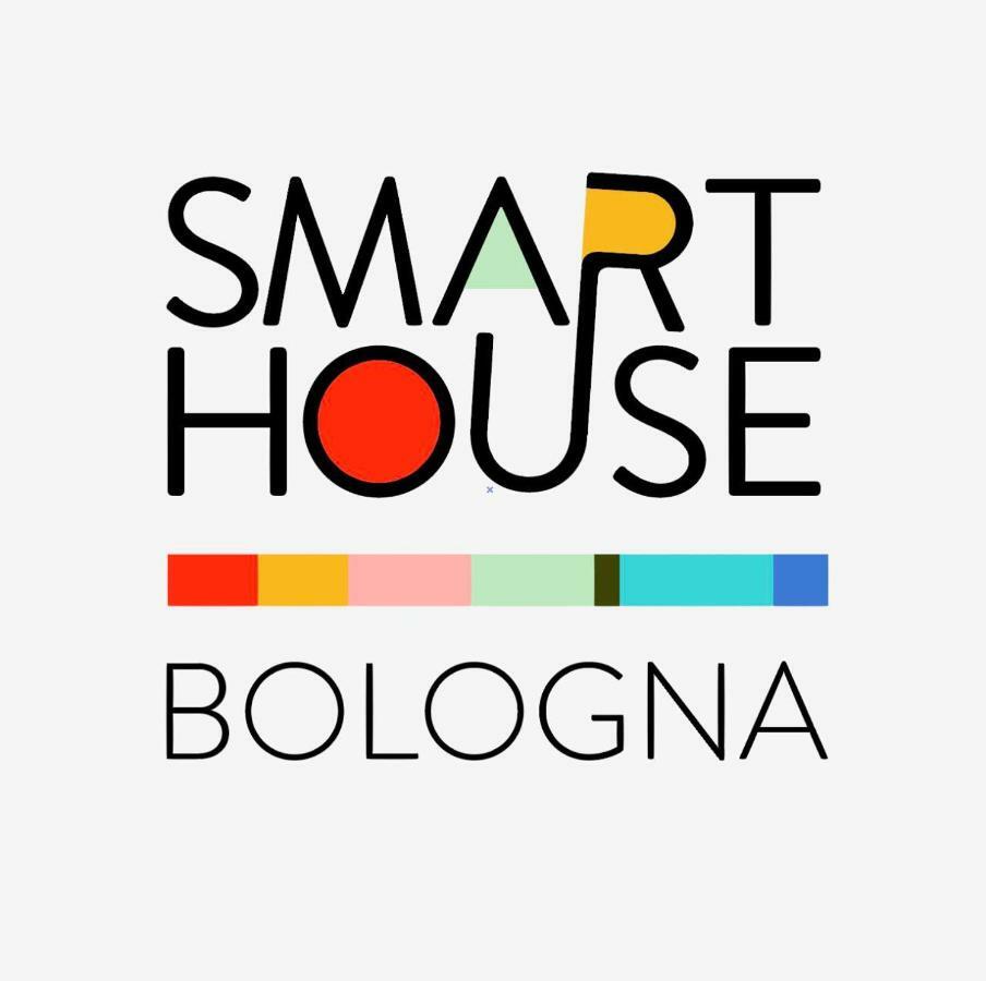 דירות Smart House Bologna Centro מראה חיצוני תמונה