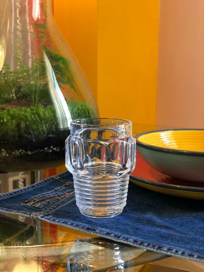 דירות Smart House Bologna Centro מראה חיצוני תמונה